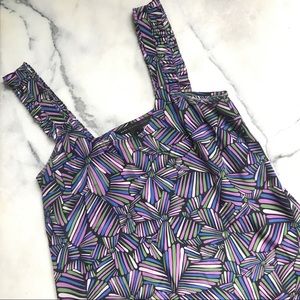 Marc Jacobs Silk Tank Top / Blouse